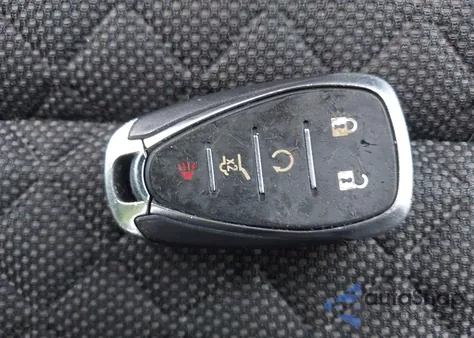 2020 Chevrolet Blazer Awd 2Lt из США, поврежденный, VIN 3GNKBHRSXLS634510